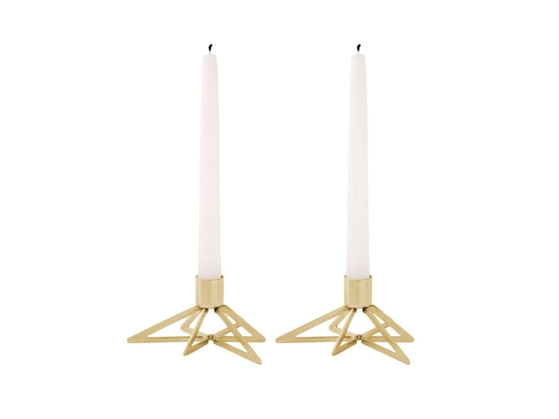 Candelabro Estrella 2Un - Tangle STELTON