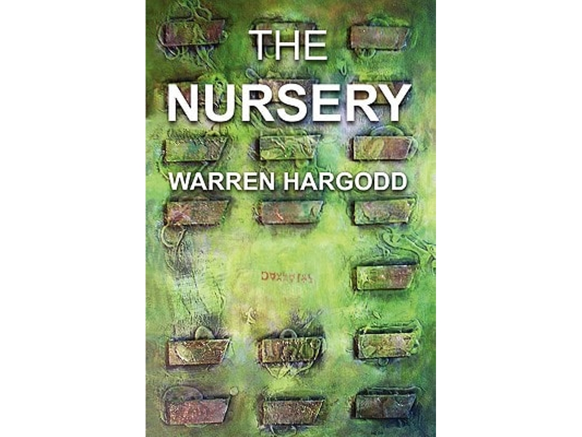 Libro de Warren Hargodd ( Inglés )