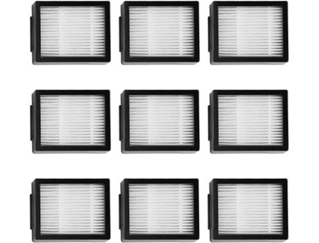 Kit De Filtros Para Roomba E5 E6 I7 I7+ Plus Paquete De 9 VENISYMLIS