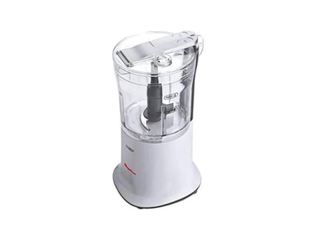 Picadora Magefesa Mgf4840 Blanca 500W