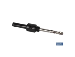 Husillo sds  broca interc. 14-30