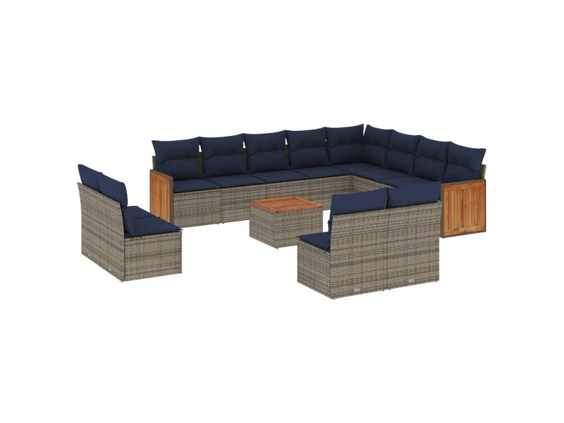Zapateros, 2 piezas, roble negro, 25x27x102 cm, madera MAISON EXCLUSIVE
