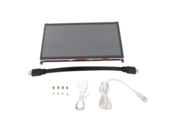 Tela Touch Hd Ips 10 Polegadas LAXISCREED
