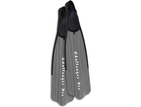 Aletas de Buceo IMERSION Challenger Pro (EU 42-44)