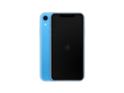Iphone Xr Apple 128gb Azul (como Novo)