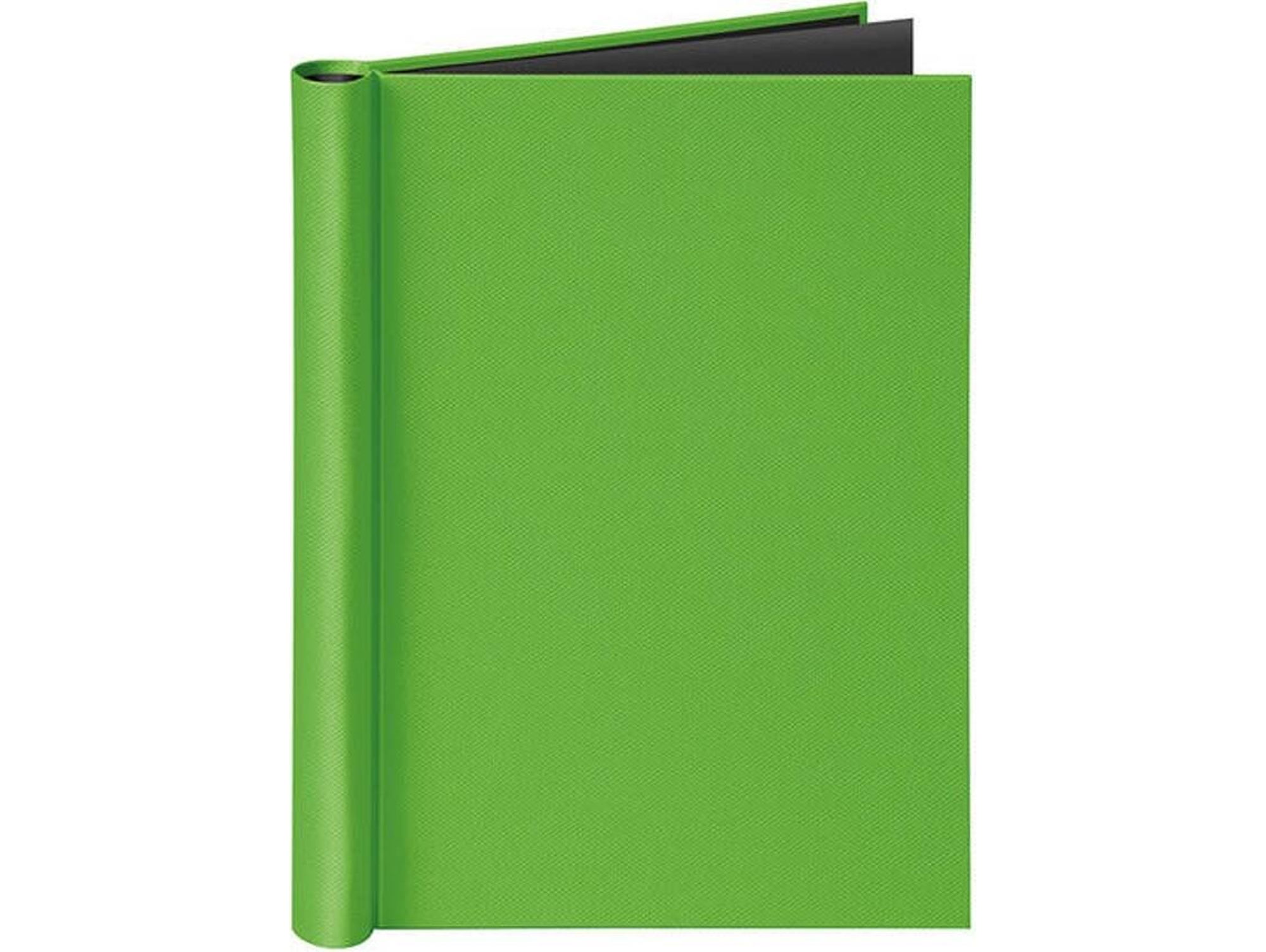 Carpeta VELOFLEX VELOCOLOR Verde (A4 - PVC)