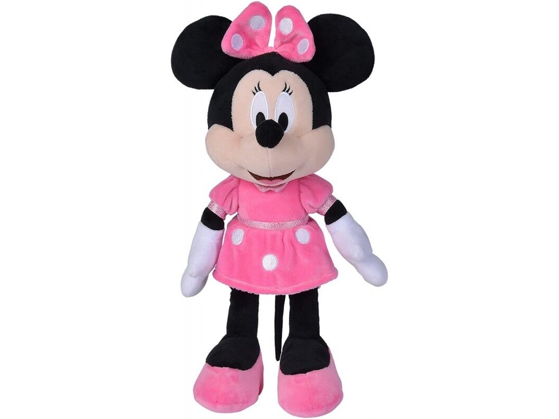 Peluche Minnie Disney 35cm B.active