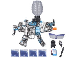 Juguete Eléctrico Automático De Bolas De Agua De 7,4 V Y 500 Mah Para Niños Mayores De 14 Años, Con 40 000 Bolas De Gel.