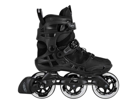 Patina em Linha Phuzion Argon 100 Preto Eu 40Powerslide