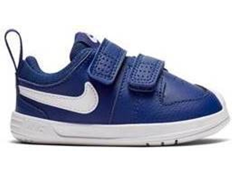 Zapatillas NIKE Pico 5 Bebés (27 - Azul)
