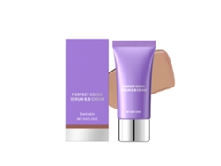 Crema hidratante BB Essential para pieles de tono profundo