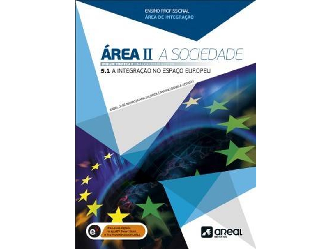 Área de Integração 5.1 - Ensino Profissional 2023