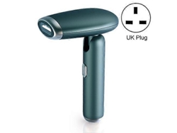 Dispositivo de depilación portátil y plegable para uso doméstico, afeitadora de fotones IPL para el rejuvenecimiento de la piel. Ly Ebike
