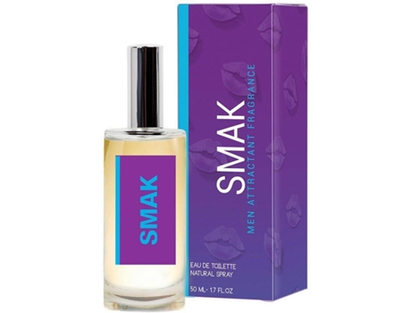 Perfume RUF Smak de Feromonas para Hombre (50 ml)