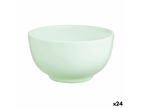 Cuenco LUMINARC Diwali Paradise (Verde - Vidrio)