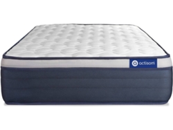 Colchón ACTISOM Actimemo Max (100x200 cm - Espuma Viscoelástica)
