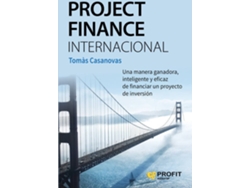 Libro Project Finance Internacional