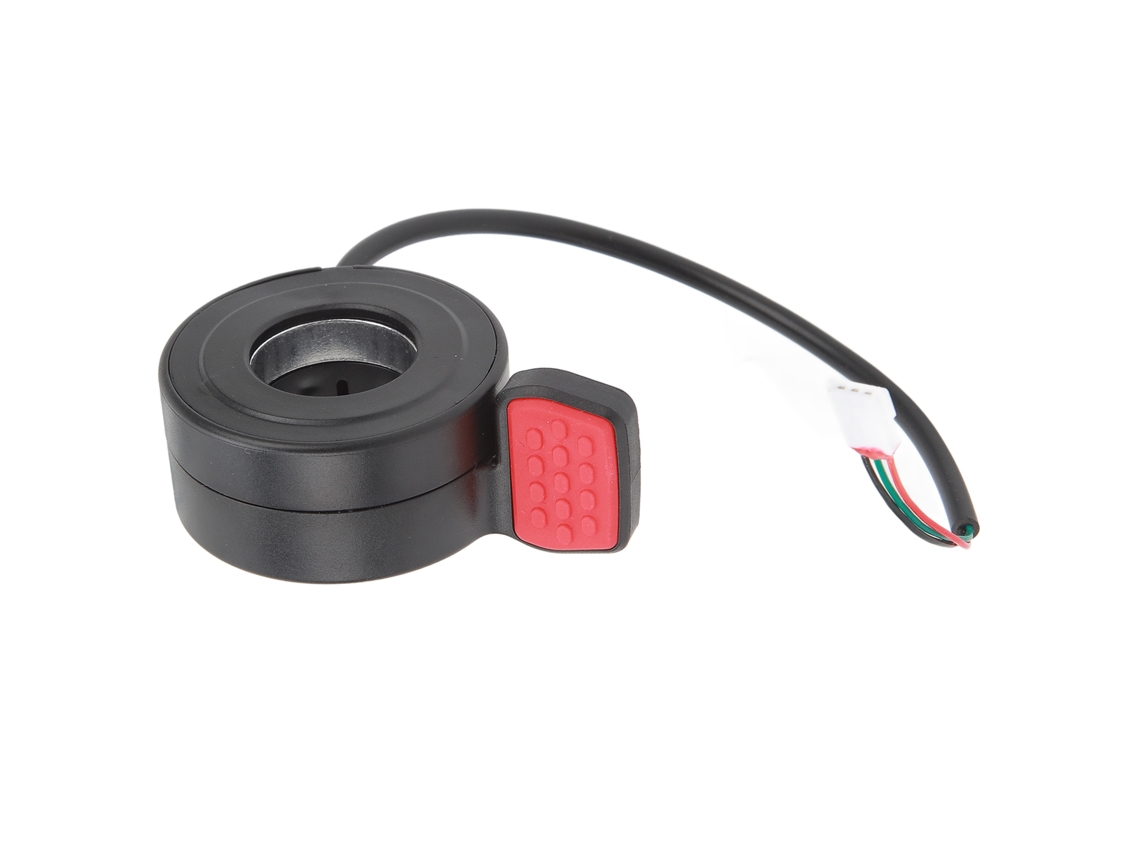 2026-mando De Aceleración Pulgar Para Patinete Eléctrico Bicicleta Eléctrica Acelerador Pulgar Xld 109a Izquierda