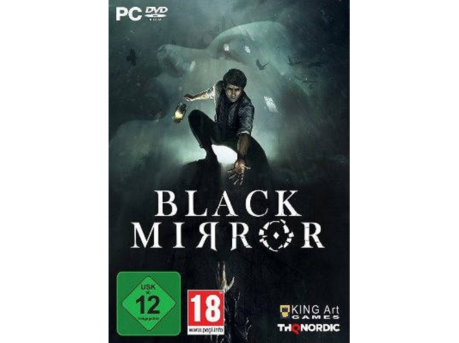 Juego PC Black Mirror