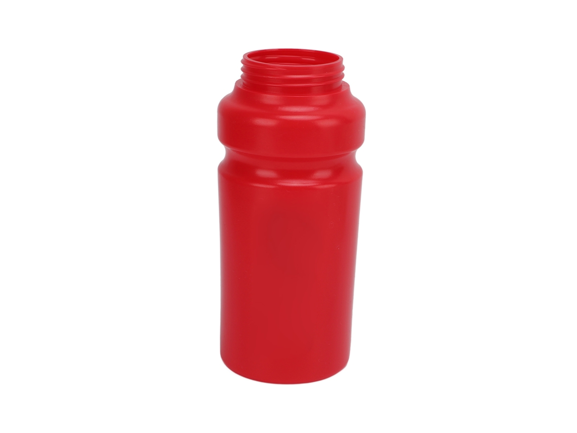 Garrafa De Esporte 500ml Anti Derrapante Portátil Para Bicicleta Acessórios Ciclismo Mountain Bike