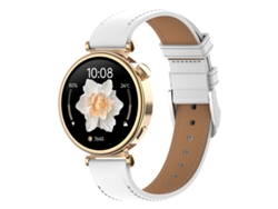 Reloj Inteligente Femenino NFC, Asistente de Voz, IP67, Deportivo, Compatible iOS/Android NEVEANCE