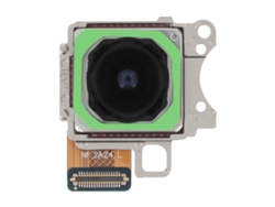 Cámara Trasera Para Samsung Galaxy S23 Plus Original, Sensor Gran Angular 50mp Negro Samsung
