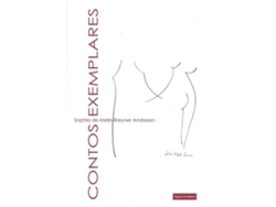 Libro Contos Exemplares de Sophia De Mello Breyner A