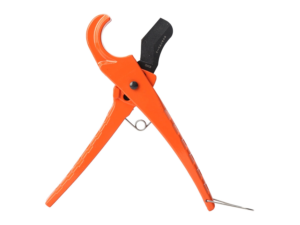 Herramienta De Engaste De Tuberías De Acero Al Manganeso De 36 Mm Para Pvc Ppr - Herramienta De Corte Manual