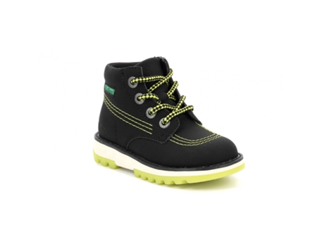 Botas para Niños KICKERS (30 - Multicolor)