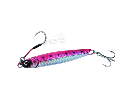 Señuelo DAIWA Samurai JIG R 40 PH 40 g