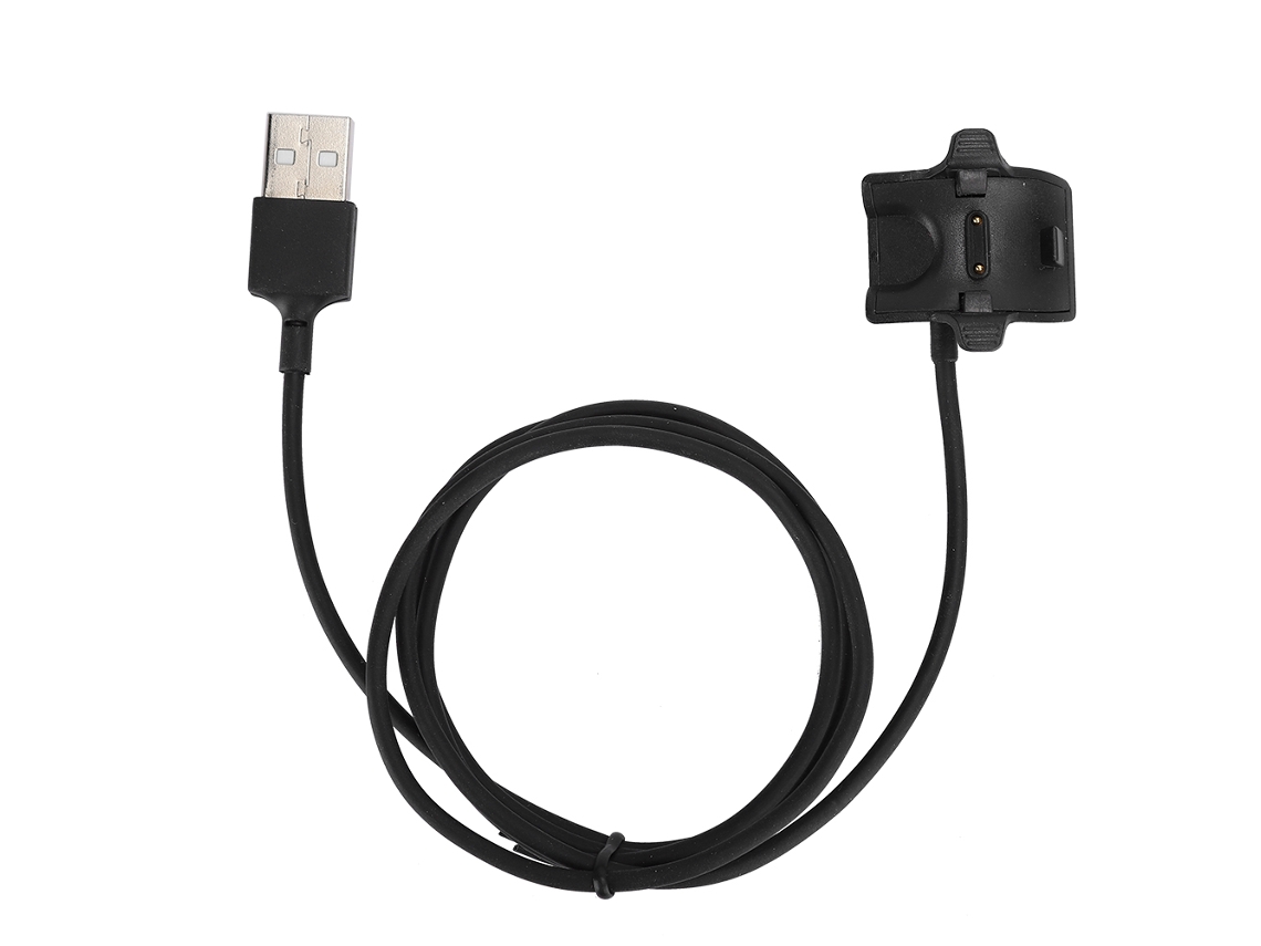 Cargador De Pulsera Inteligente Cable De Carga Base Para Huawei Honor Band 3/4/5