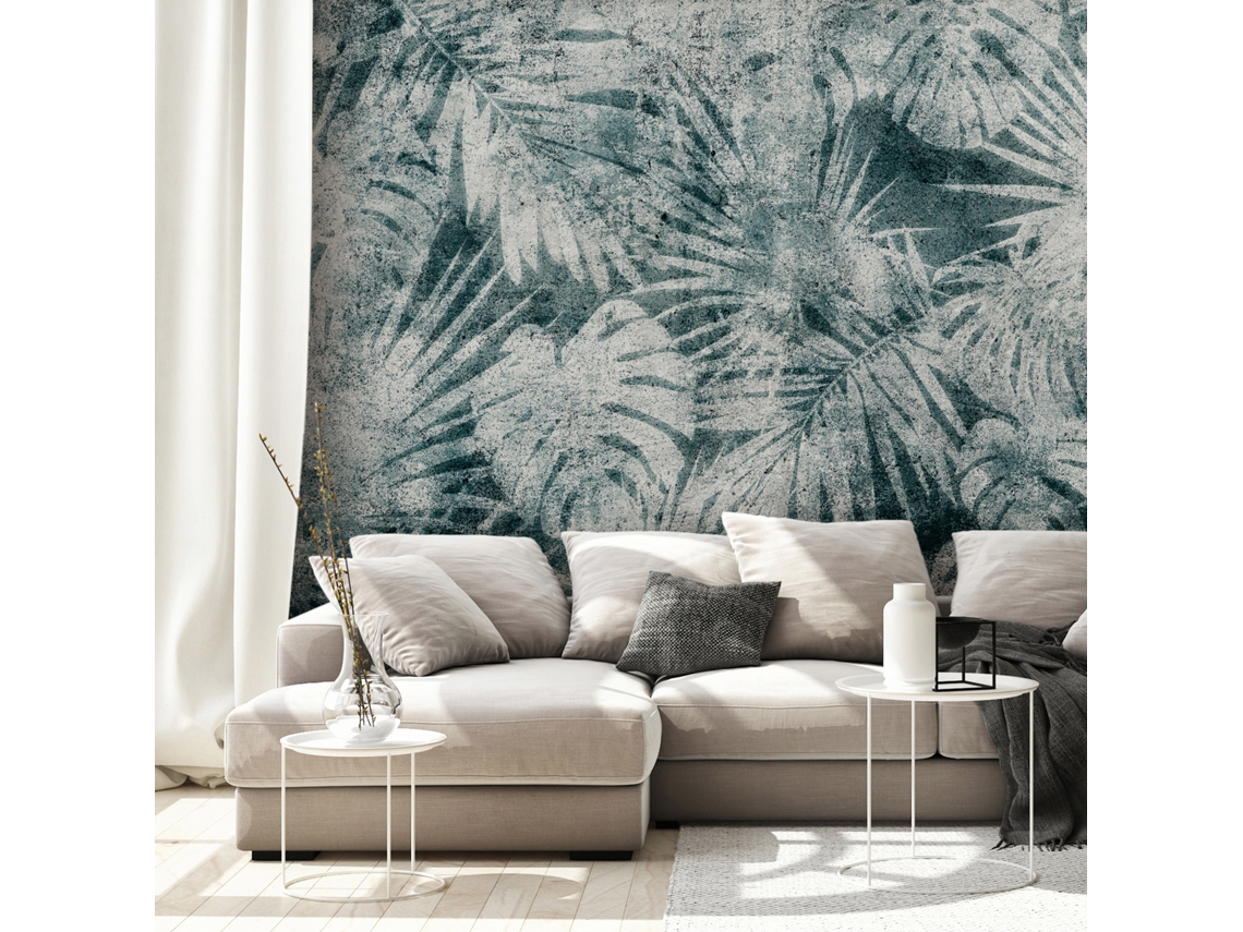 Papel de Pared ARTGEIST Wildness of the Jungle (150x105)