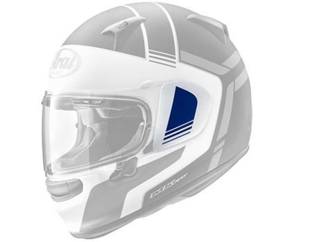 Casco ARAI Side Holder Type Vas-V