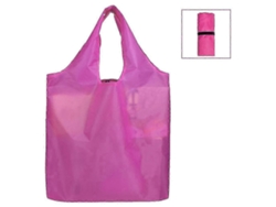 Bolsas de compra de poliéster reutilizables, plegables, de gran capacidad, multifuncionales y ligeras. GOKOCO