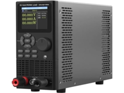Probador De Carga Electrónico De 500 V Cc, 15 A, 400 W, Rs232, Capacidad De La Batería.