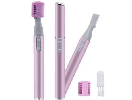 Depiladora de Cejas Eléctrica para Mujer