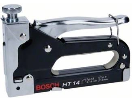 Grapador BOSCH Ht 14 Manual