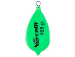 Liderar Fondo Verde 125 Gvercelli