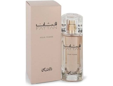 Perfume RASASI PERFUMES INDUSTRY Fattan Pour Femme (50ml)