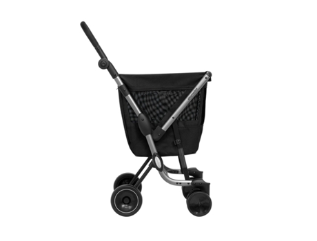 Coche de Compras PLAYMARKET (Muticolor)