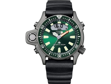 Reloj Hombre Citizen PROMASTER AQUALAND - ISO 6425 certified (Ø 44 mm)