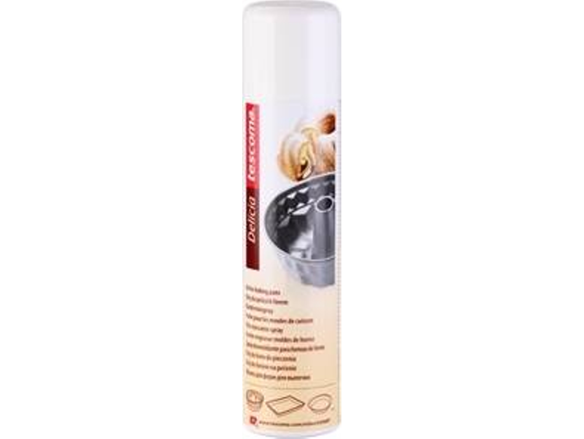Spray liberador para Bandejas TESCOMA Delícia 300 ml