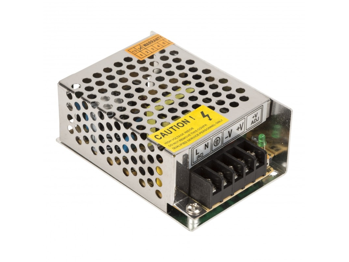 Transformador LED GREENICE KD-TRIP2524W2A