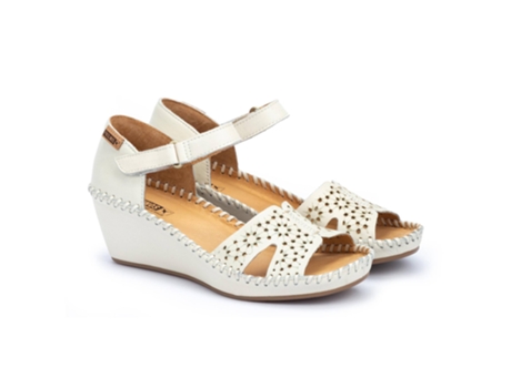 Sandalias de Mujer PIKOLINOS Margarita Blanco (41)