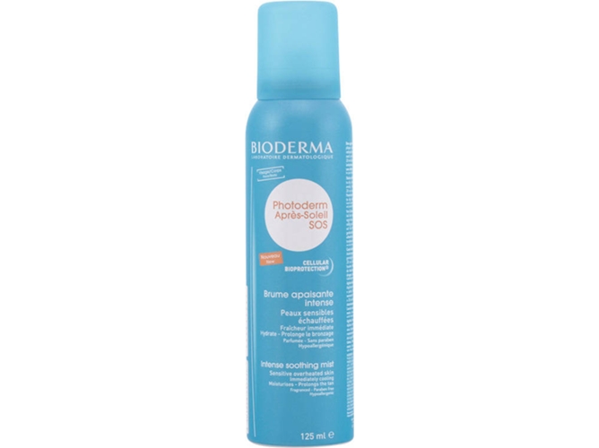 After Sun BIODERMA Photoderm SOS (125 ml)