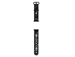 Pulseira De Silicone Para Redmi Watch2, Compatível Com Smartwatch.