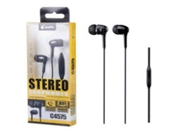Auriculares Mtk Bubble C4575