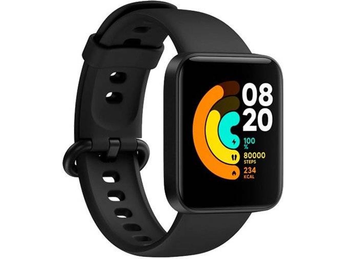 xiaomi mi watch lite wear os