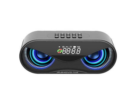 Altavoz Bluetooth SUN GOD Usb Stereo Music Player