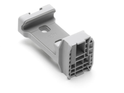 Mini Soporte DJI para Smartphone RS 4 Phone Holder (Gris)